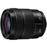Panasonic LUMIX S 28-200mm f/4-7.1 MACRO O.I.S. Lens 0