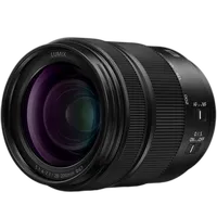 Panasonic LUMIX S 28-200mm f/4-7.1 MACRO O.I.S. Lens 1