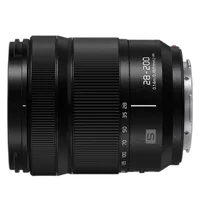 Panasonic LUMIX S 28-200mm f/4-7.1 MACRO O.I.S. Lens 2