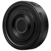 Panasonic LUMIX S 26mm f/8 Lens 0