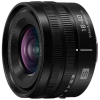 Panasonic LUMIX S 18-40mm F4.5-6.3 0