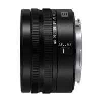Panasonic LUMIX S 18-40mm F4.5-6.3 1