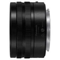 Panasonic LUMIX S 18-40mm F4.5-6.3 4