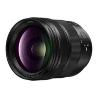 Panasonic S-Series 24-60mm F2.8 Lens 0