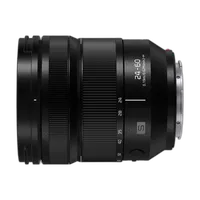 Panasonic S-Series 24-60mm F2.8 Lens 1