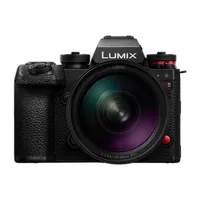 Panasonic S-Series 24-60mm F2.8 Lens 5