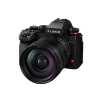 Panasonic S-Series 24-60mm F2.8 Lens 6