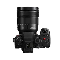 Panasonic S-Series 24-60mm F2.8 Lens 7