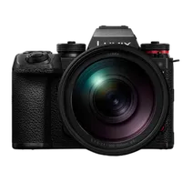 Panasonic LUMIX S 100-500mm F5-7.1 5