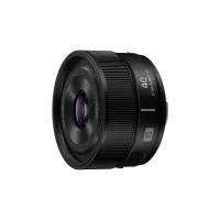 Panasonic Lumix S-Series 40mm f/2 Lens - Black 0