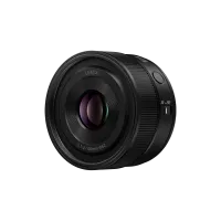 Panasonic Lumix S-Series 40mm f/2 Lens - Black 2