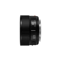 Panasonic Lumix S-Series 40mm f/2 Lens - Black 3
