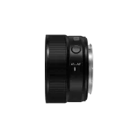 Panasonic Lumix S-Series 40mm f/2 Lens - Black 4