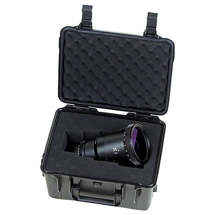 SLR Magic 35mm T2.4 2x Anamorphot-CINE Lens (MFT Mount)