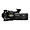 Panasonic HC-WXF991K 4K Ultra HD Camcorder with Twin Camera - Black
