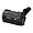 Panasonic HC-WXF991K 4K Ultra HD Camcorder with Twin Camera - Black