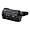 Panasonic HC-WXF991K 4K Ultra HD Camcorder with Twin Camera - Black
