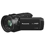 Panasonic HC-VX1K 4K HD Camcorder