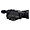 Panasonic X1500 4K Pro Camcorder