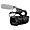 Panasonic X2000 4K Pro Camcorder