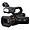 Panasonic X2000 4K Pro Camcorder