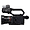 Panasonic X2000 4K Pro Camcorder