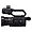 Panasonic X2000 4K Pro Camcorder