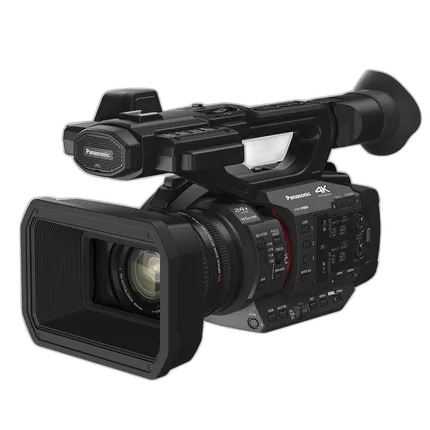 Panasonic HC-X2 4K Camcorder