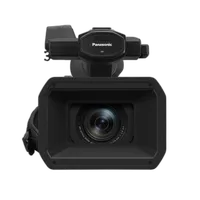 Panasonic HC-X2 4K Camcorder 3
