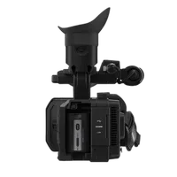 Panasonic HC-X2 4K Camcorder 4