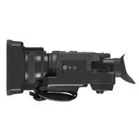 Panasonic HC-X2 4K Camcorder 6