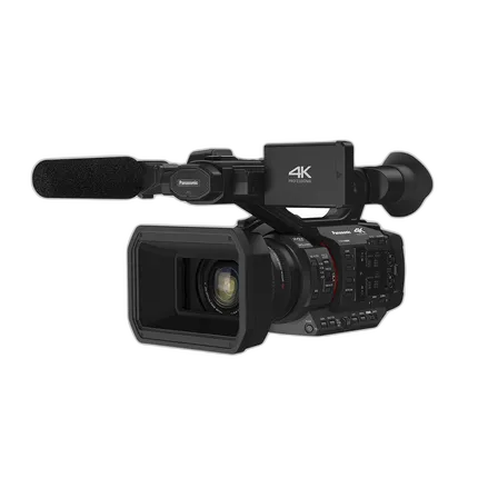 Panasonic X20 Professional Camcorder