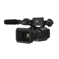 Panasonic X20 Professional Camcorder 0