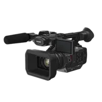 Panasonic X20 Professional Camcorder 1