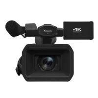 Panasonic X20 Professional Camcorder 3