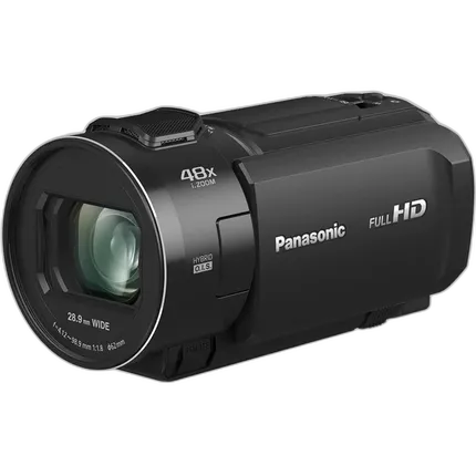 Panasonic V900K Camcorder