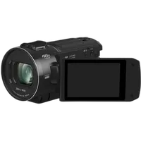Panasonic V900K Camcorder 2