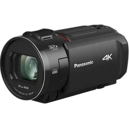 Panasonic VX3K Camcorder