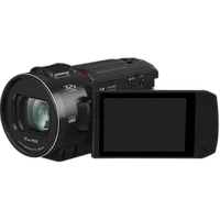 Panasonic VX3K Camcorder 1