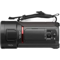 Panasonic VX3K Camcorder 2
