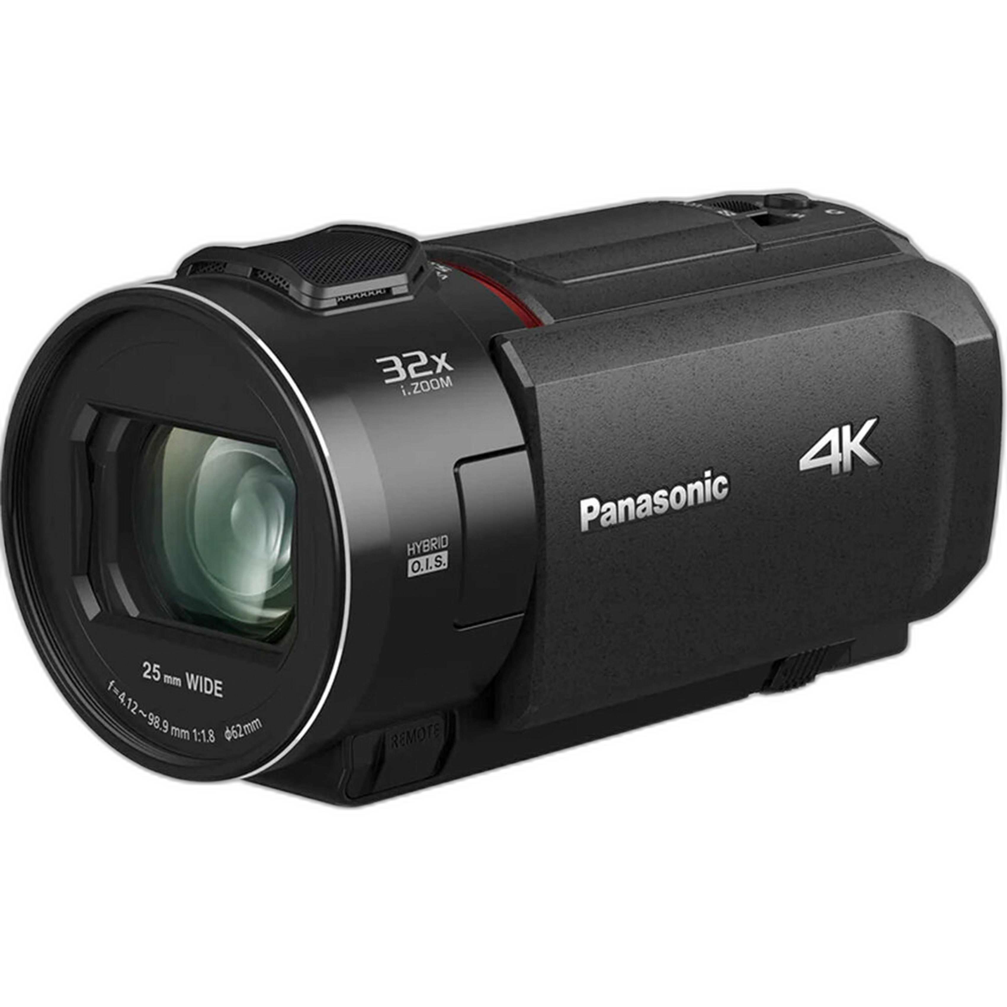 Panasonic VX3K Camcorder