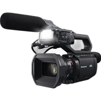Panasonic HC-X2100 4K ENG Camcorder 0