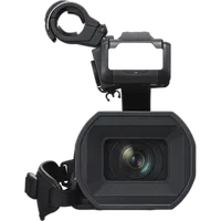 Panasonic HC-X2100 4K ENG Camcorder 1
