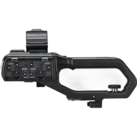 Panasonic HC-X2100 4K ENG Camcorder 3