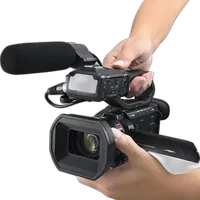 Panasonic HC-X2100 4K ENG Camcorder 5