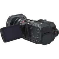 Panasonic HC-X1200 4K ENG Camcorder 1