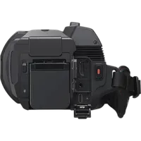 Panasonic HC-X1200 4K ENG Camcorder 3