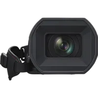 Panasonic HC-X1200 4K ENG Camcorder 4