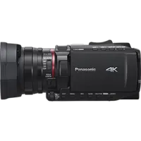 Panasonic HC-X1200 4K ENG Camcorder 6