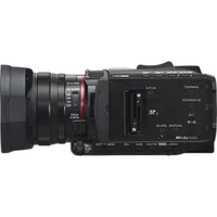 Panasonic HC-X1200 4K ENG Camcorder 7